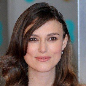 Keira Knightley