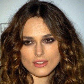 Keira Knightley