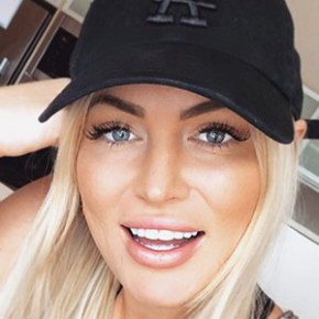 Keira Maguire