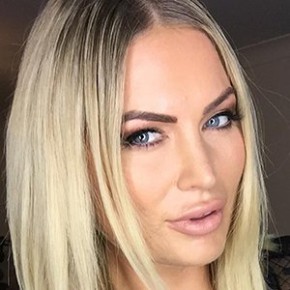 Keira Maguire