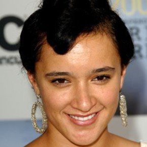 Keisha Castle-Hughes