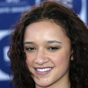 Keisha Castle-Hughes
