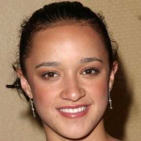 Keisha Castle-Hughes
