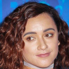 Keisha Castle-Hughes
