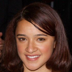 Keisha Castle-Hughes