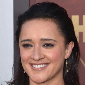Keisha Castle-Hughes
