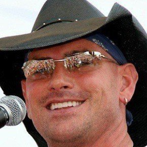 Keith Anderson