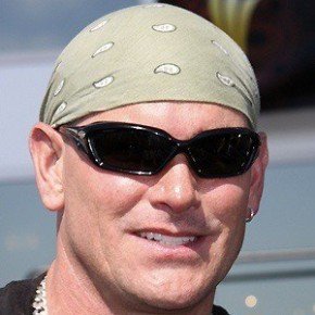 Keith Anderson