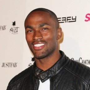 Keith Carlos