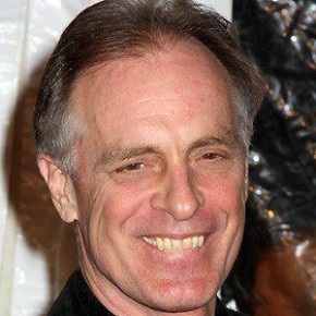 Keith Carradine