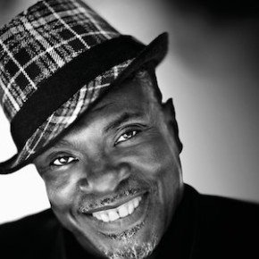 Keith David