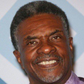 Keith David