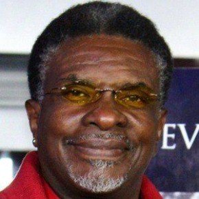 Keith David