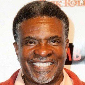 Keith David