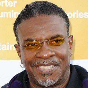 Keith David