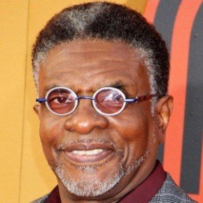 Keith David