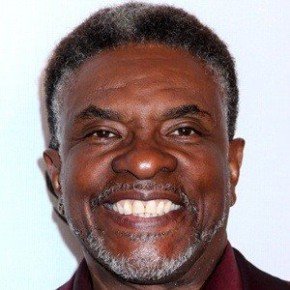 Keith David