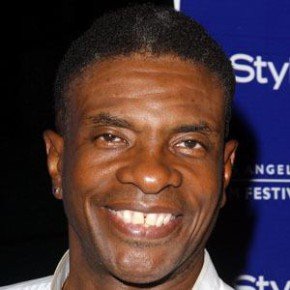 Keith David