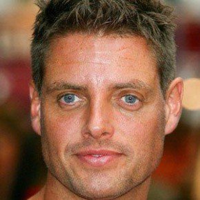 Keith Duffy