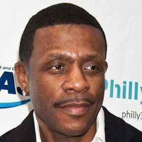 Keith Sweat