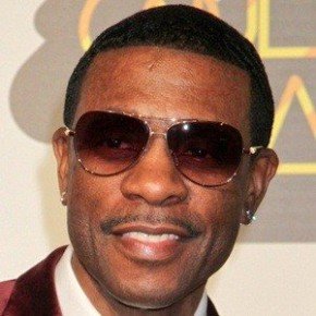 Keith Sweat