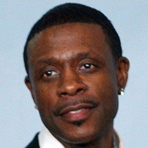 Keith Sweat