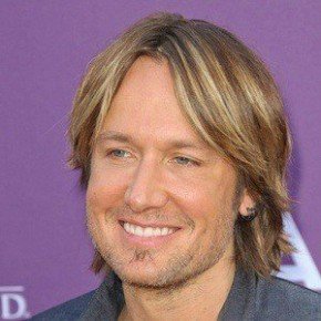 Keith Urban