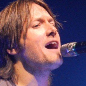 Keith Urban