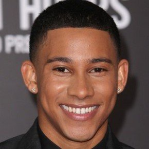 Keiynan Lonsdale