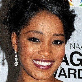 Keke Palmer