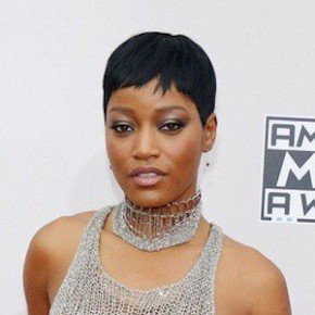 Keke Palmer