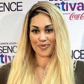 Keke Wyatt