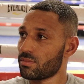 Kell Brook