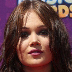 Kelli Berglund