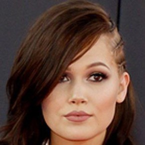 Kelli Berglund