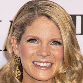 Kelli O'Hara