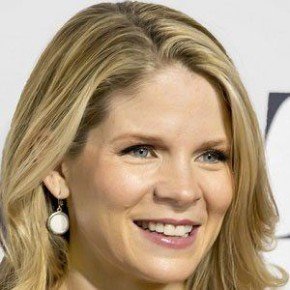 Kelli O'Hara