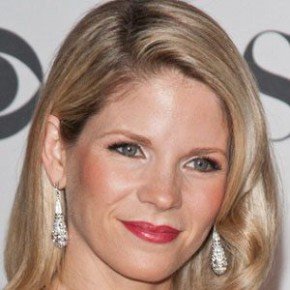 Kelli O'Hara