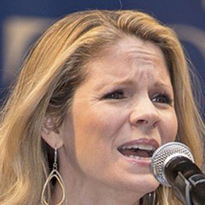 Kelli O'Hara