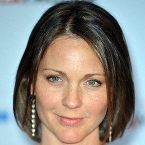 Kelli Williams