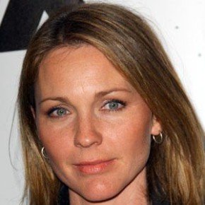 Kelli Williams
