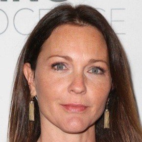 Kelli Williams