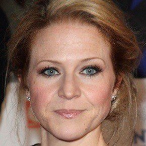 Kellie Bright