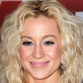 Kellie Pickler