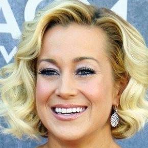 Kellie Pickler