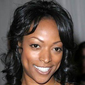 Kellita Smith