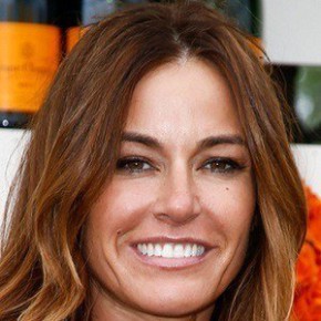Kelly Bensimon