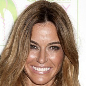 Kelly Bensimon