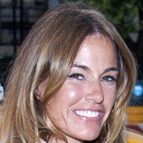 Kelly Bensimon