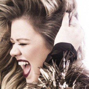 Kelly Clarkson